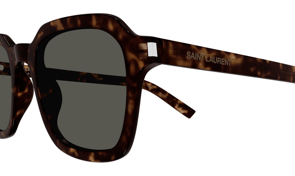 Saint Laurent Sunglasses SL 715 SLIM-002