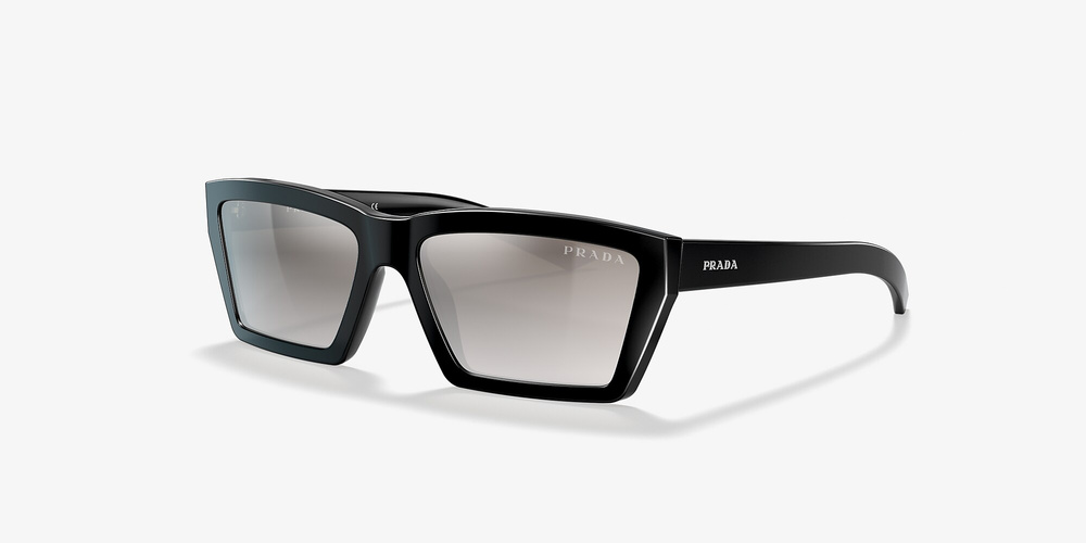Prada Okulary przeciwsłoneczne PR 04VS-1AB5O0