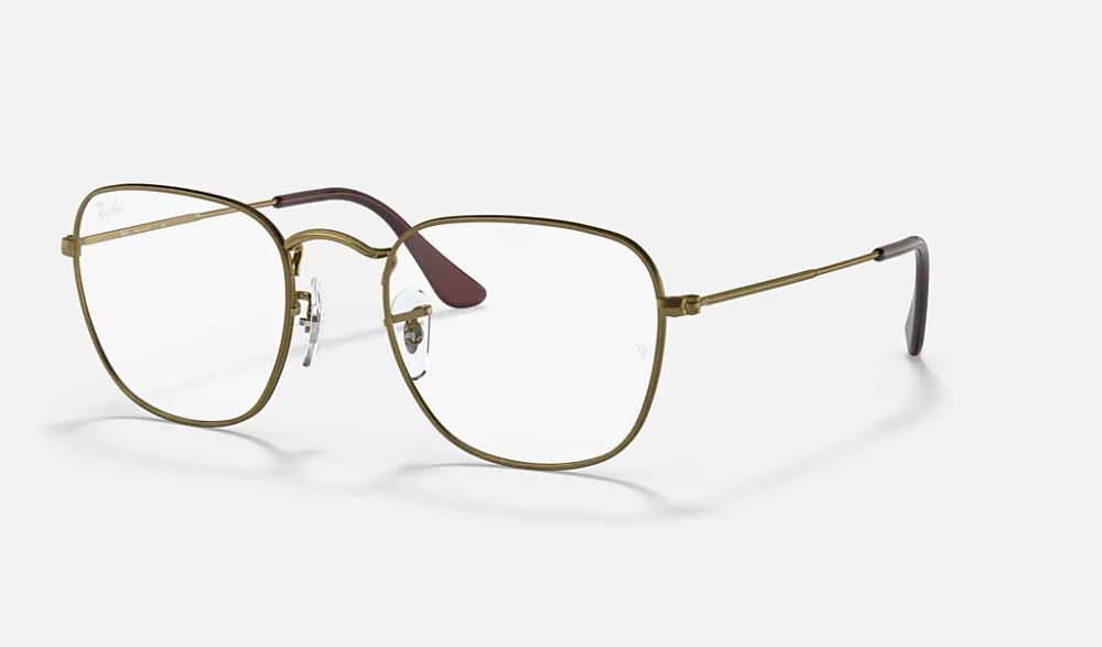 Ray-Ban Optical frame Frank RB3857V-3117