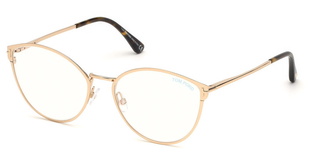 Tom Ford Optical frame FT5573-B-028