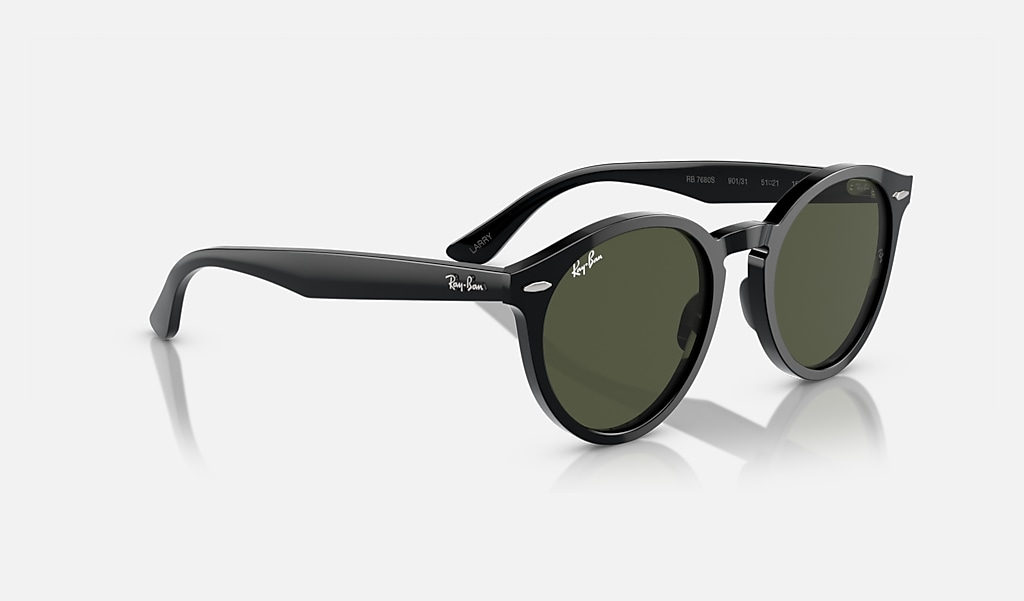 Ray-Ban Sunglasses Larry RB7680S-901/31