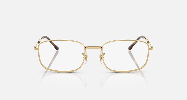 Ray-Ban Okulary korekcyjne RX6533-2500