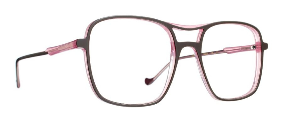 CAROLINE ABRAM OPTICAL FRAME NANCY 907