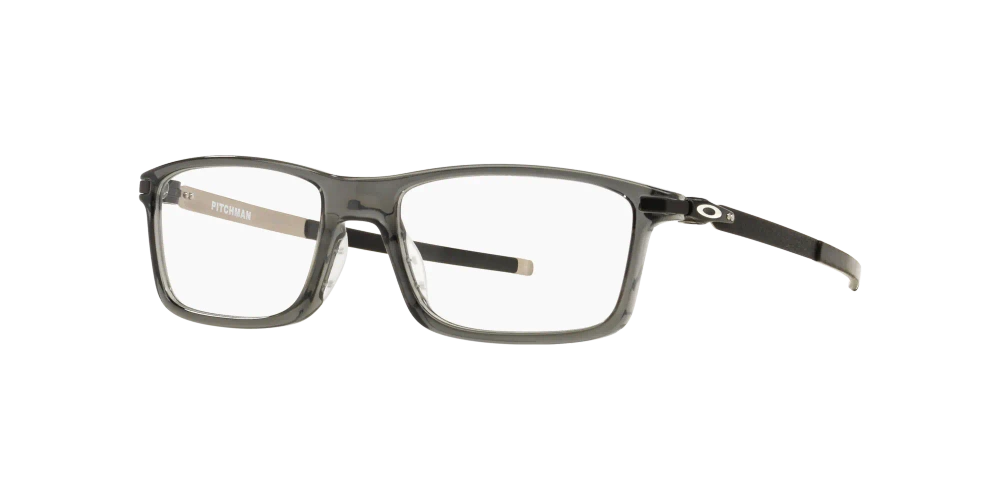 Oakley Oprawa Korekcyjna PITCHMAN Grey Smoke OX8050-06