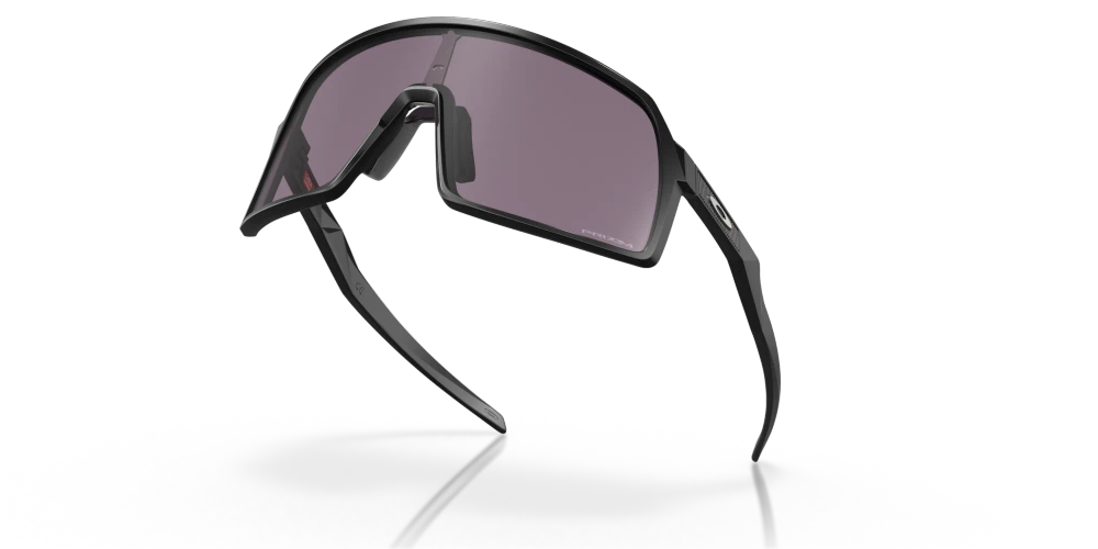 Oakley Sunglasses SUTRO S Matte Black/Prizm Grey OO9462-07