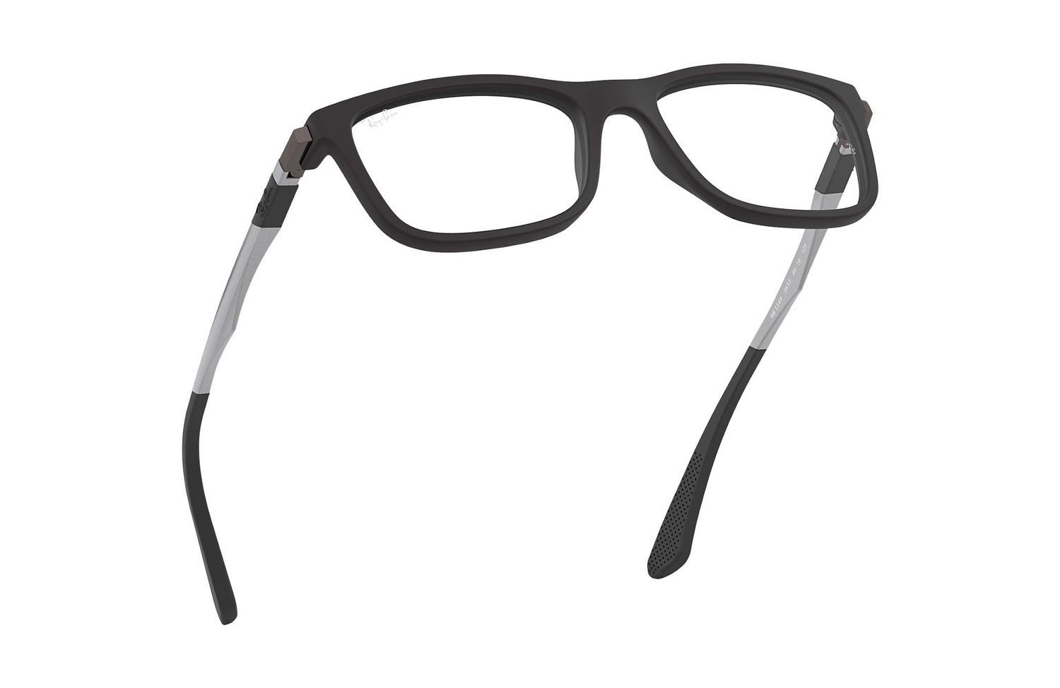 Ray-Ban Okulary korekcyjne Dziecięce RB1549 - 3633