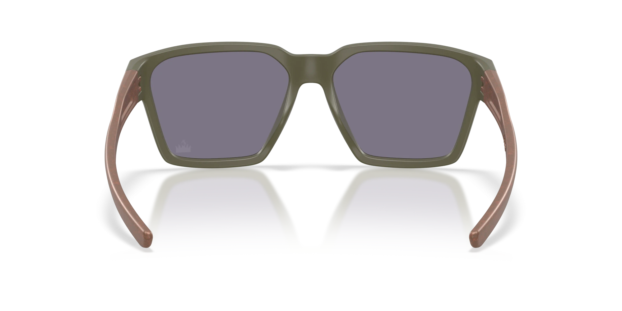 Oakley Sunglasses BRIZA Oakley X Fortnite™ Renegade Rider Matte Moss/Prizm Grey OO9497-44