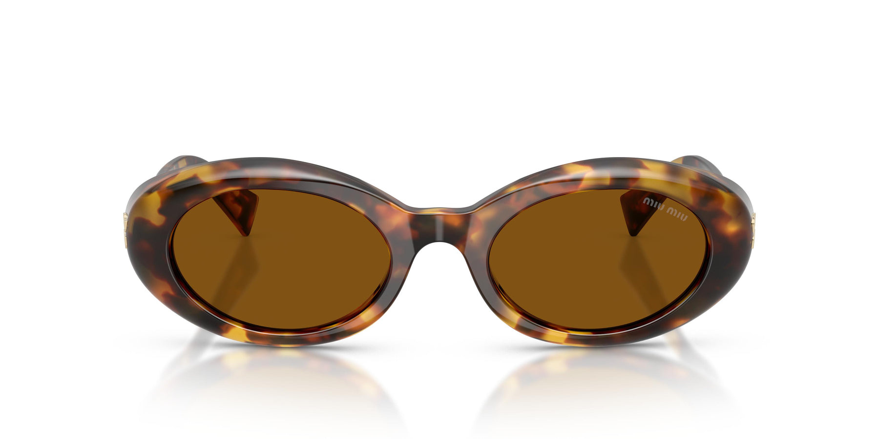 Miu Miu Sunglasses MU B09S-14L20V