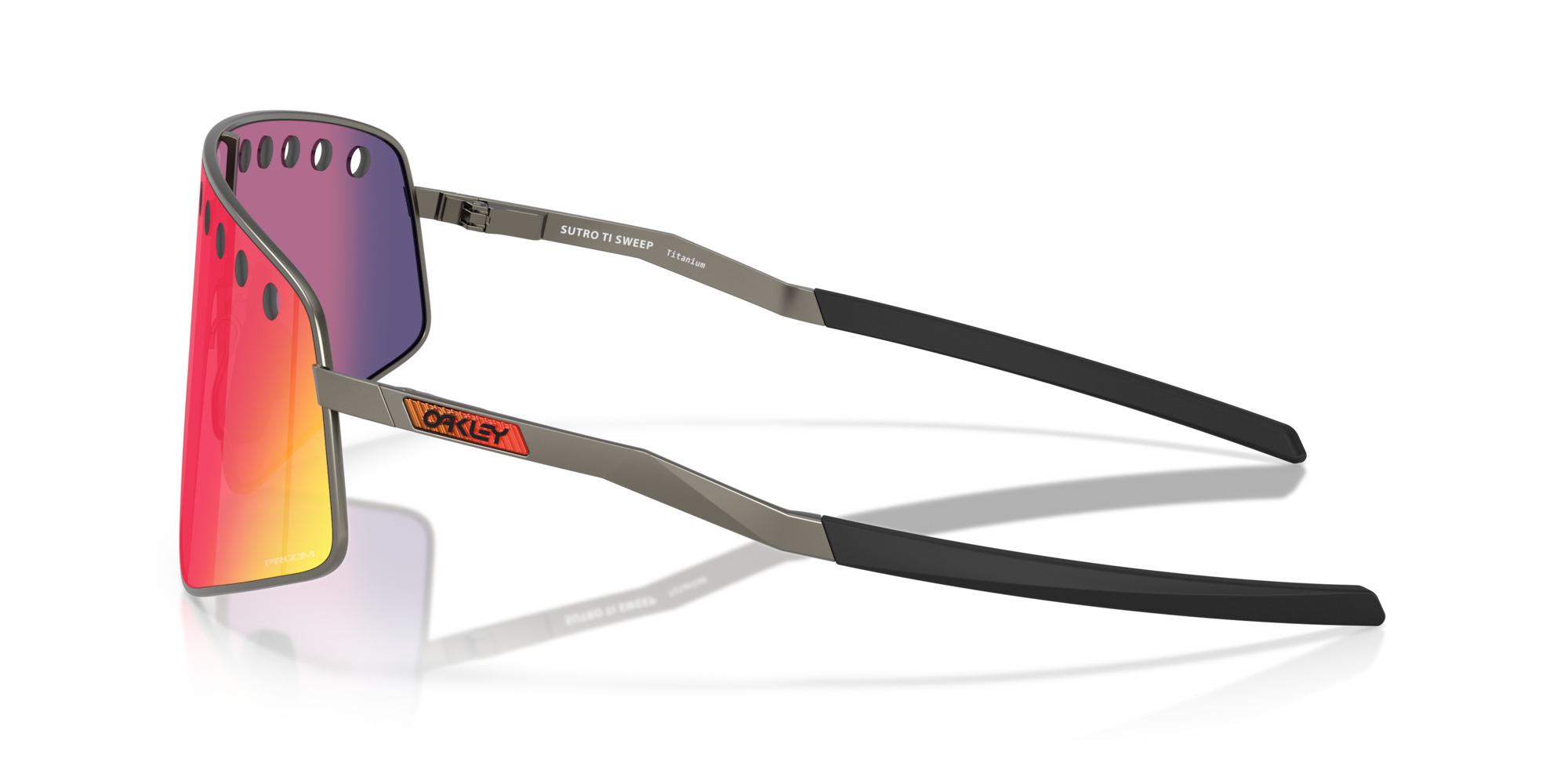 Oakley Sunglasses SUTRO TI SWEEP OO6025-03