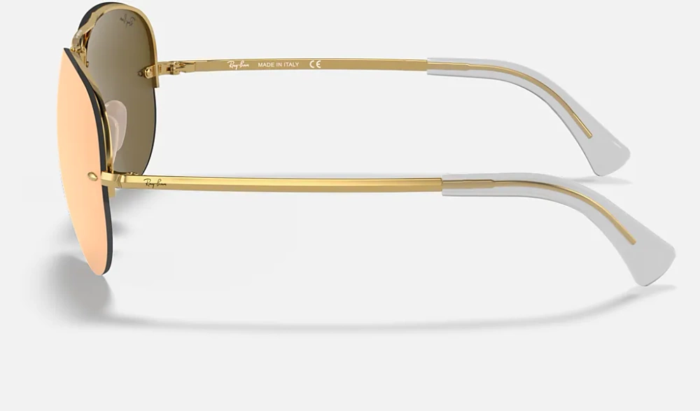 Ray-Ban Okulary przeciwsłoneczne RB3449-001/2Y