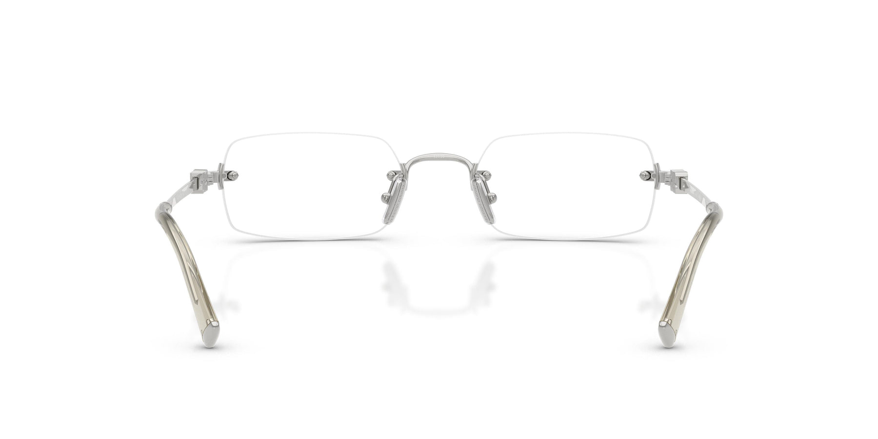 Miu Miu Optical frame MU50YV-1BC1O1