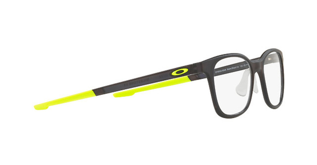 Oakley Optical Frame Junior MILESTONE XS Matte Black Ink OY8004-02