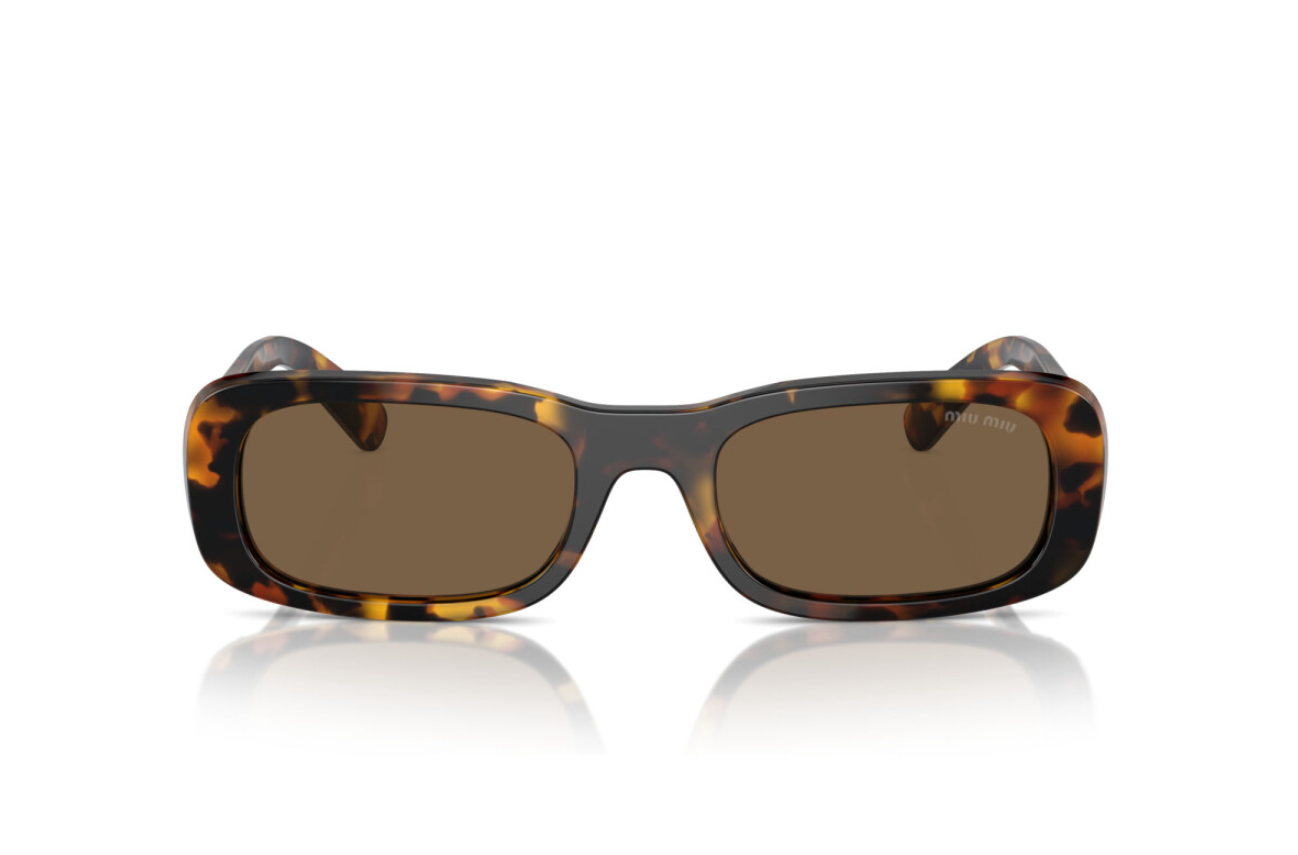 Miu Miu Okulary przeciwsłoneczne MU 08ZS-VAU06B