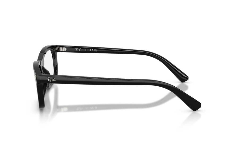 Ray-Ban Okulary korekcyjne RX5450-2000