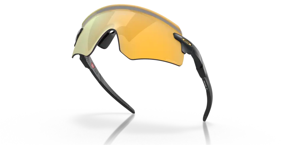 Oakley Sunglasses ENCODER Matte Carbon/Prizm 24k OO9471-04