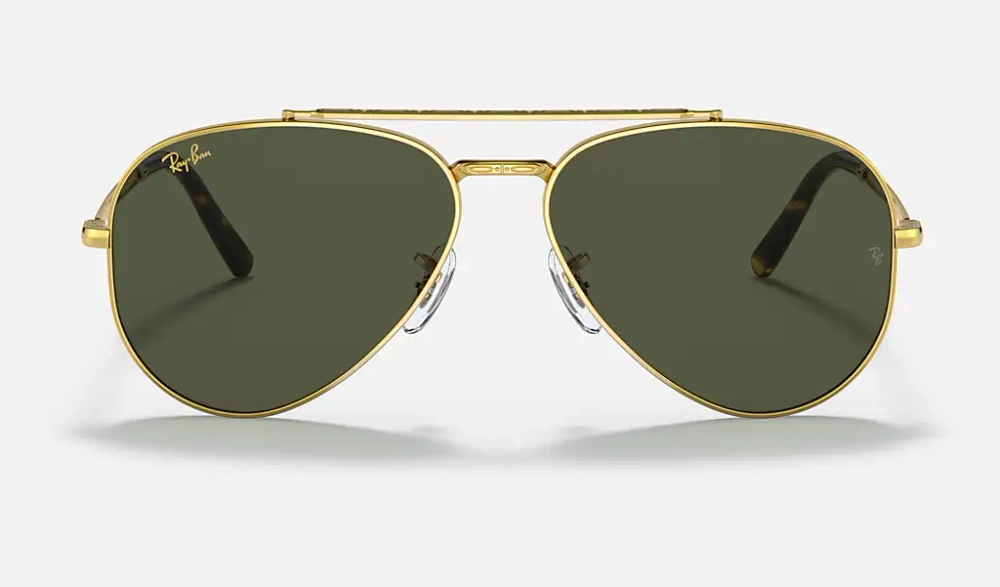 Ray-Ban Okulary przeciwsłoneczne NEW AVIATOR RB3625-919631