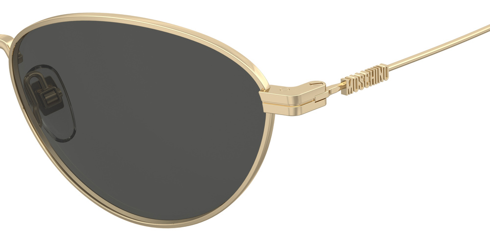 Moschino Sunglasses MOS177/S-000/IR (207695)