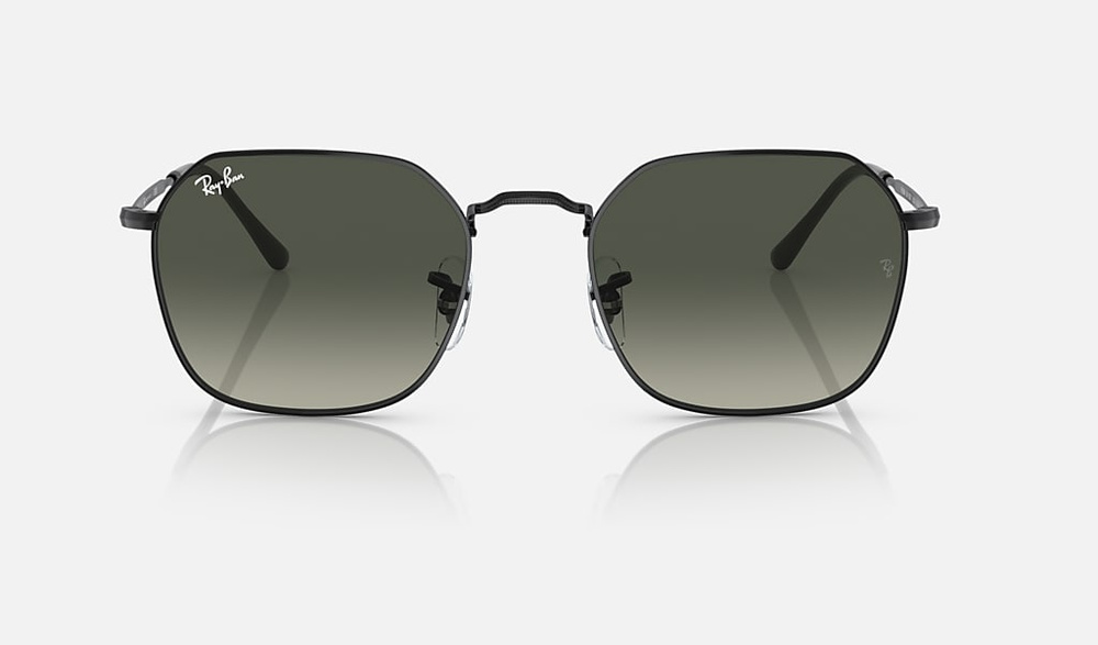 Ray-Ban Sunglasses JIM RB3694-002/71