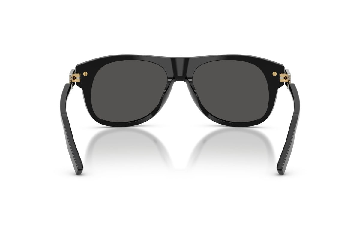 Dolce & Gabbana Sunglasses DG4546-501/87