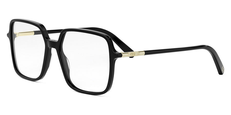 Dior Okulary korekcyjne MINI CD O (S2I-1200) CD50053I-001