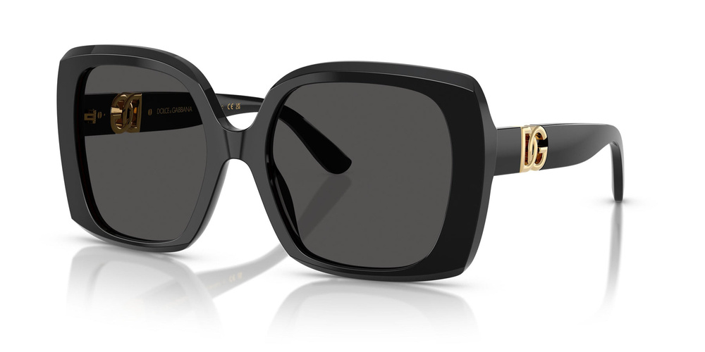Dolce & Gabbana Okulary przeciwsłoneczne DG4475-501/87