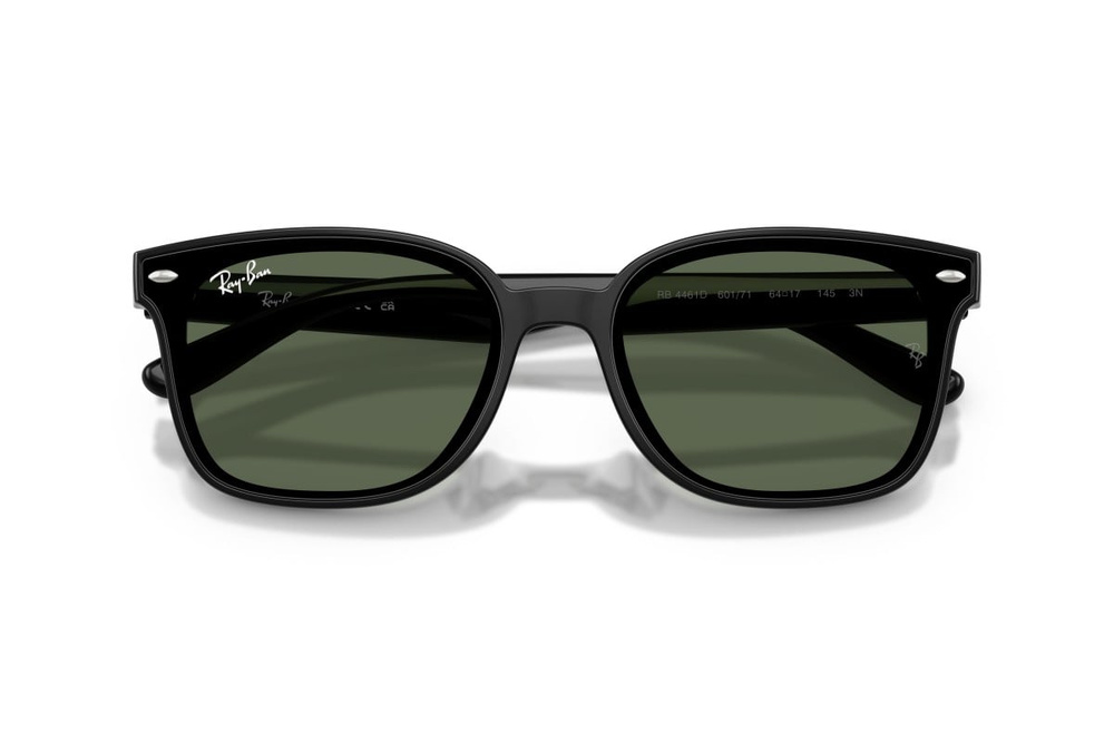 Ray-Ban Sunglasses RB4461D-601/71