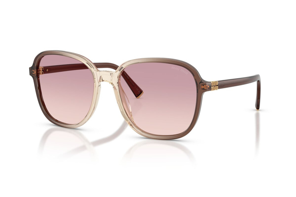 Miu Miu Okulary przeciwsłoneczne MUB01S-25G40S