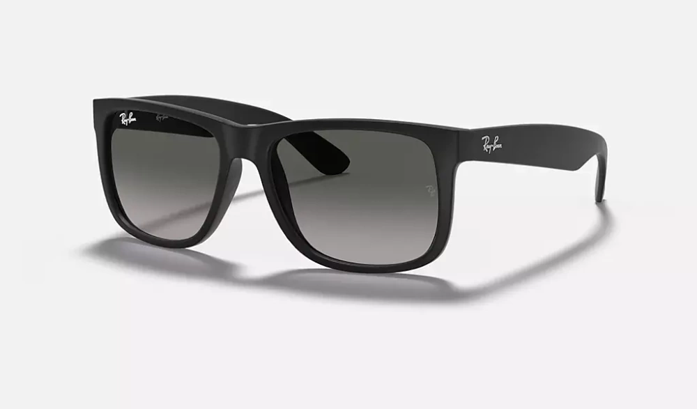 Ray-Ban Okulary przeciwsłoneczne JUSTIN RB4165 - 601/8G