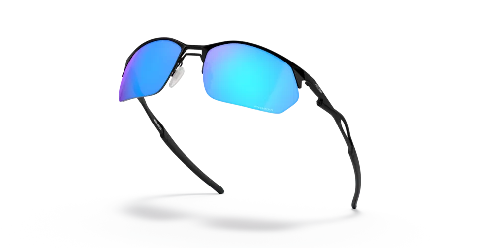 Oakley Okulary przeciwsłoneczne WIRE TAP 2.0 OO4145-04