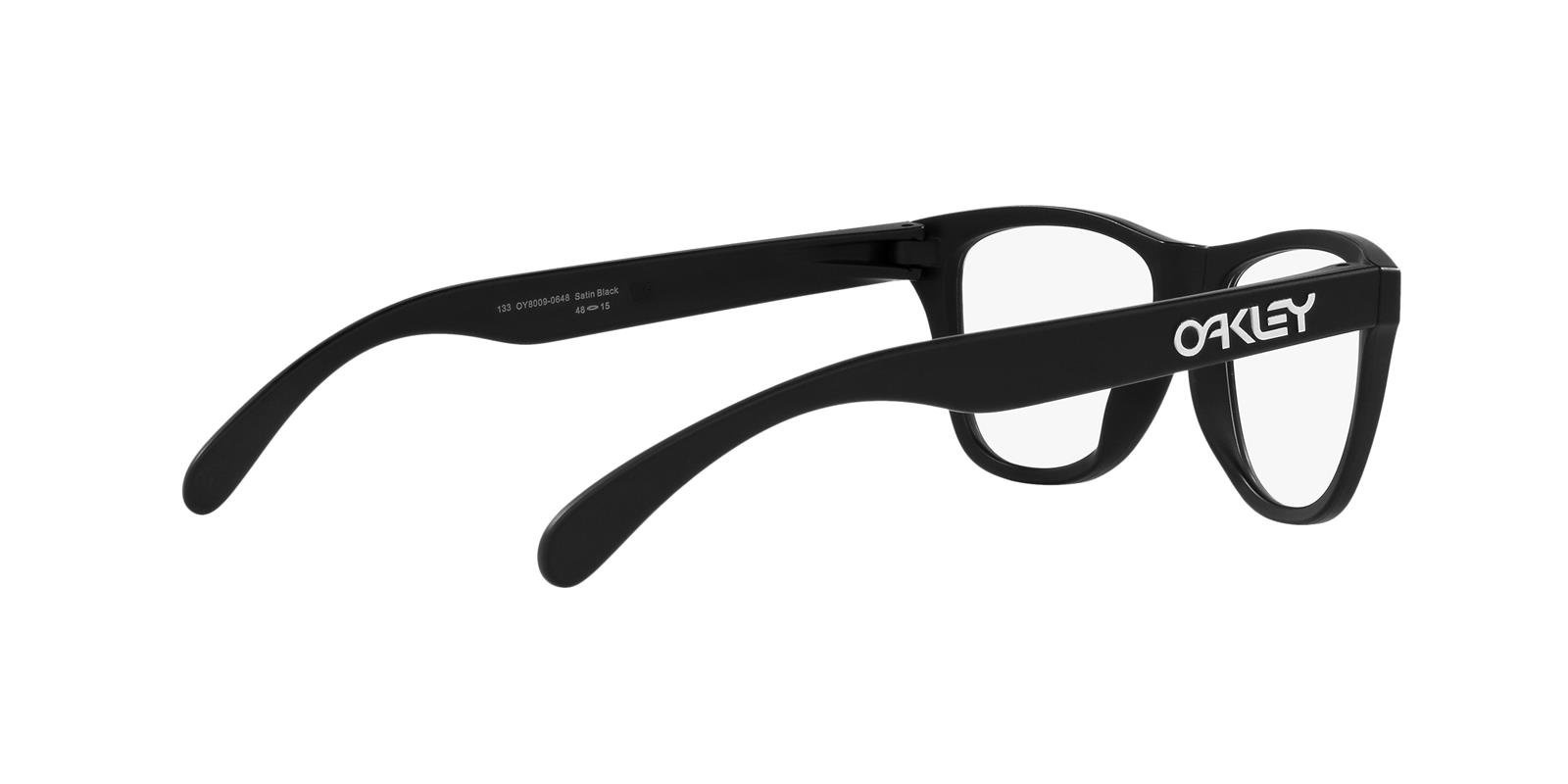 Oakley Okulary korekcyjne RX FROGSKINS XS OY8009-06