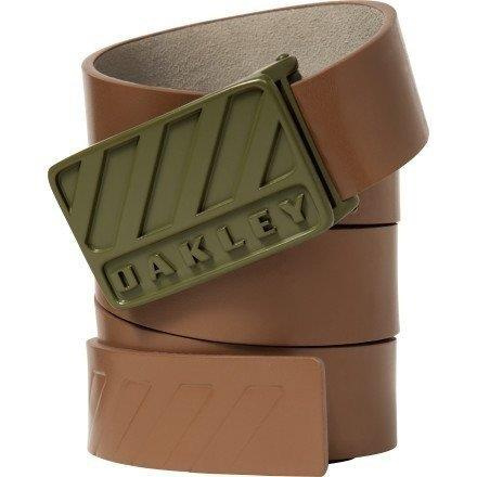 OAKLEY Halifax Belt/Worn Olive 96136-79B