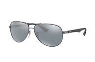 Ray-Ban Sunglasses Polarized RB8313 - 004/K6