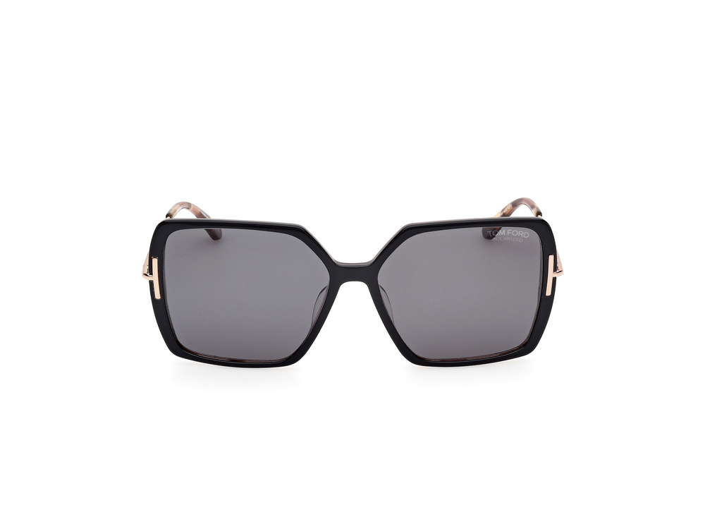 Tom Ford Okulary przeciwsłoneczne JOANNA FT1039-05D