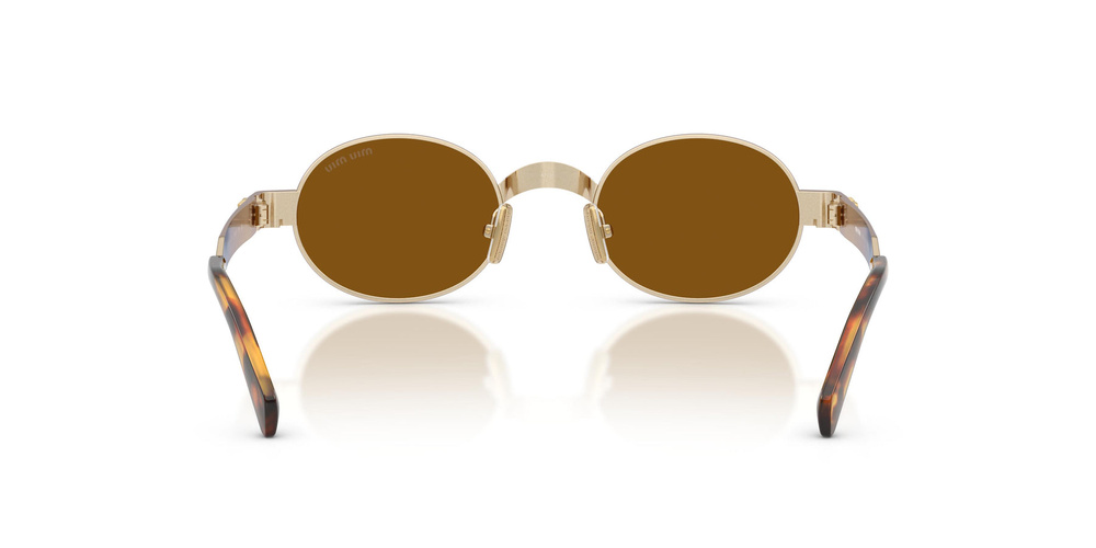 Miu Miu Sunglasses MU B51S-22M20V
