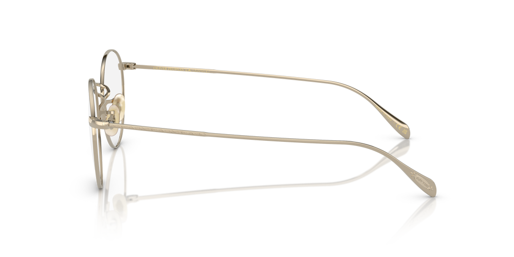 Oliver Peoples Okulary korekcyjne COLERIDGE OV1186-5145