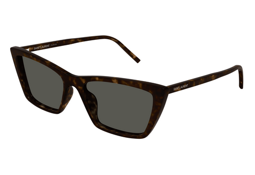 Saint Laurent Sunglasses SL 737 MICA THIN-002
