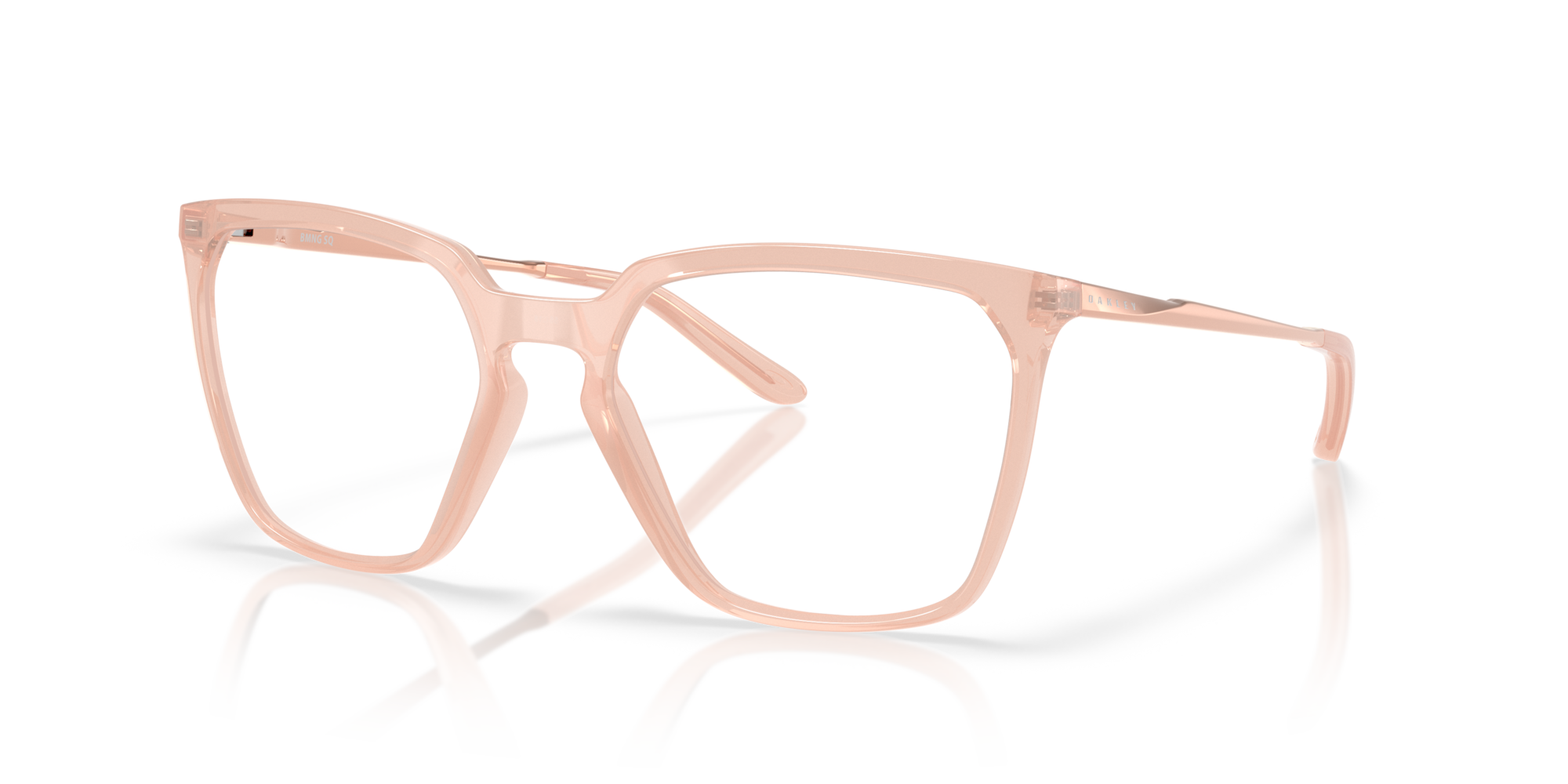 Oakley Okulary korekcyjne BMNG SQ OX8189-02