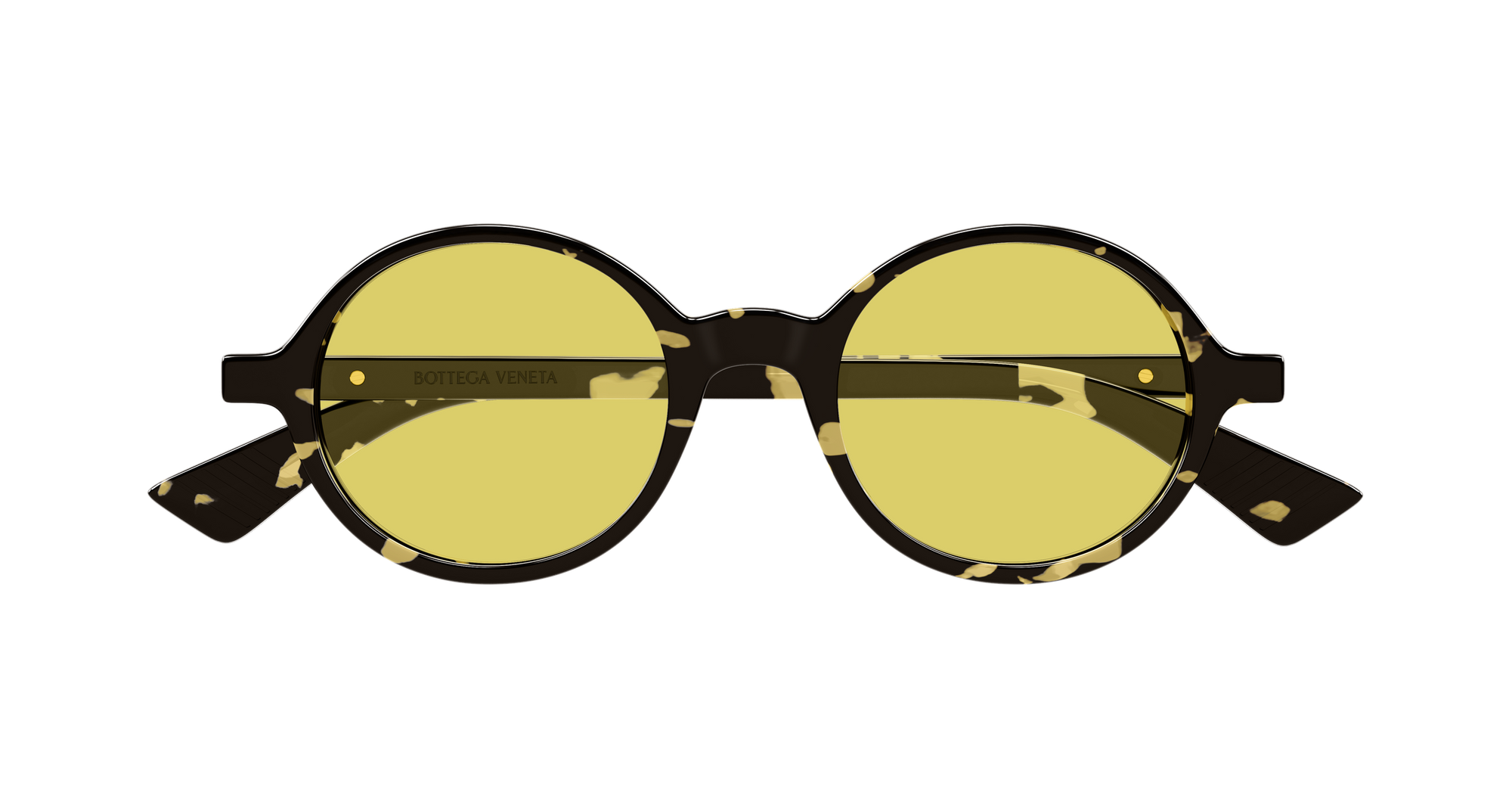 Bottega Veneta Sunglasses BV1430S-002