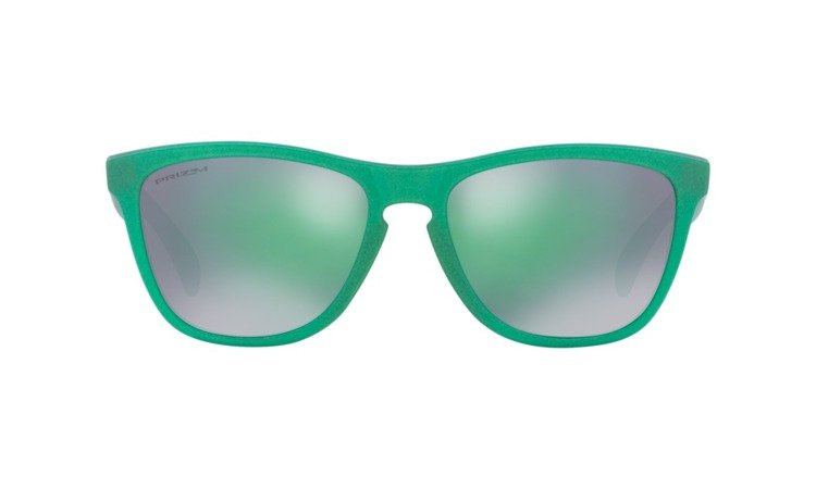 Oakley Okulary FROGSKINS Gamma Green/Prizm Jade Iridium OO9013-C6