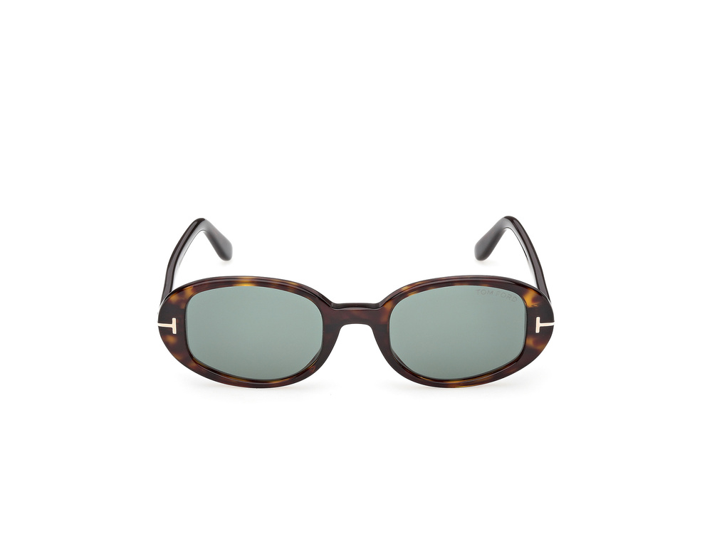 Tom Ford Sunglasses IGGY FT1364-52N