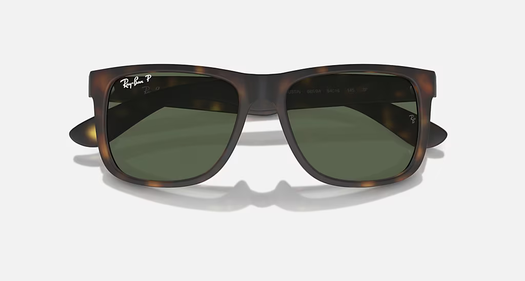 Ray-Ban Sunglasses JUSTIN RB4165-865/9A