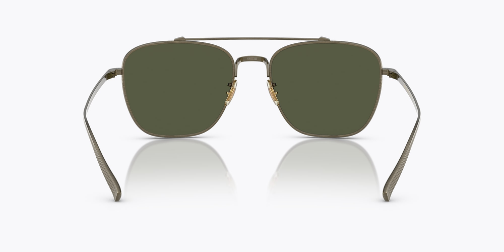 Oliver Peoples Okulary przeciwsłoneczne AVISON OV1349ST-528452
