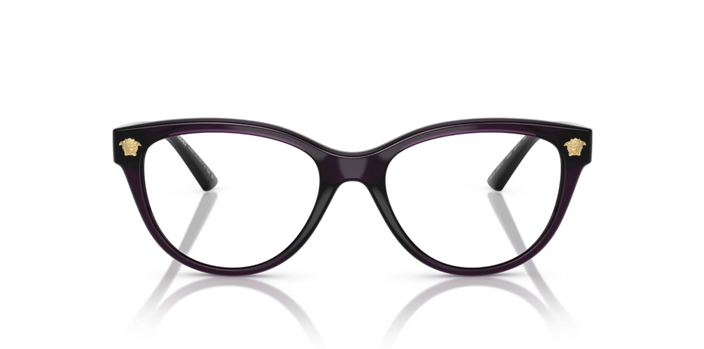 Versace Okulary korekcyjne VE3365U-5263