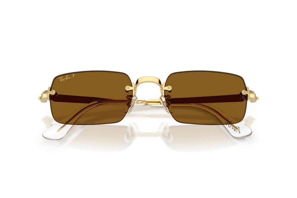 Ray-Ban Sunglasses RB3928-001/83