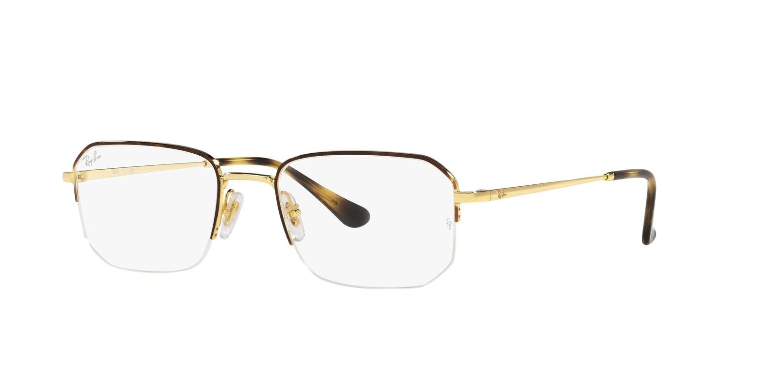 Ray-Ban Okulary korekcyjne RX6449-2945