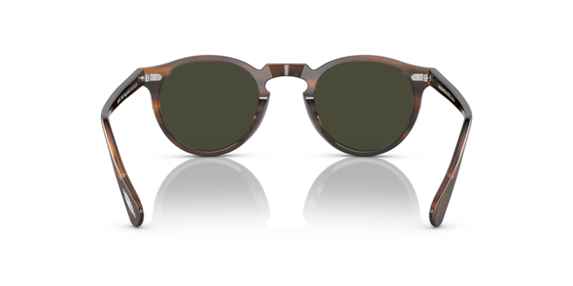 Oliver Peoples Sunglasses GREGORY PECK SUN OV5217S-1724P1