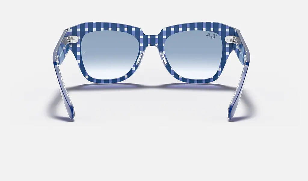 Ray-Ban Okulary przeciwsłoneczne RB2186-13193F