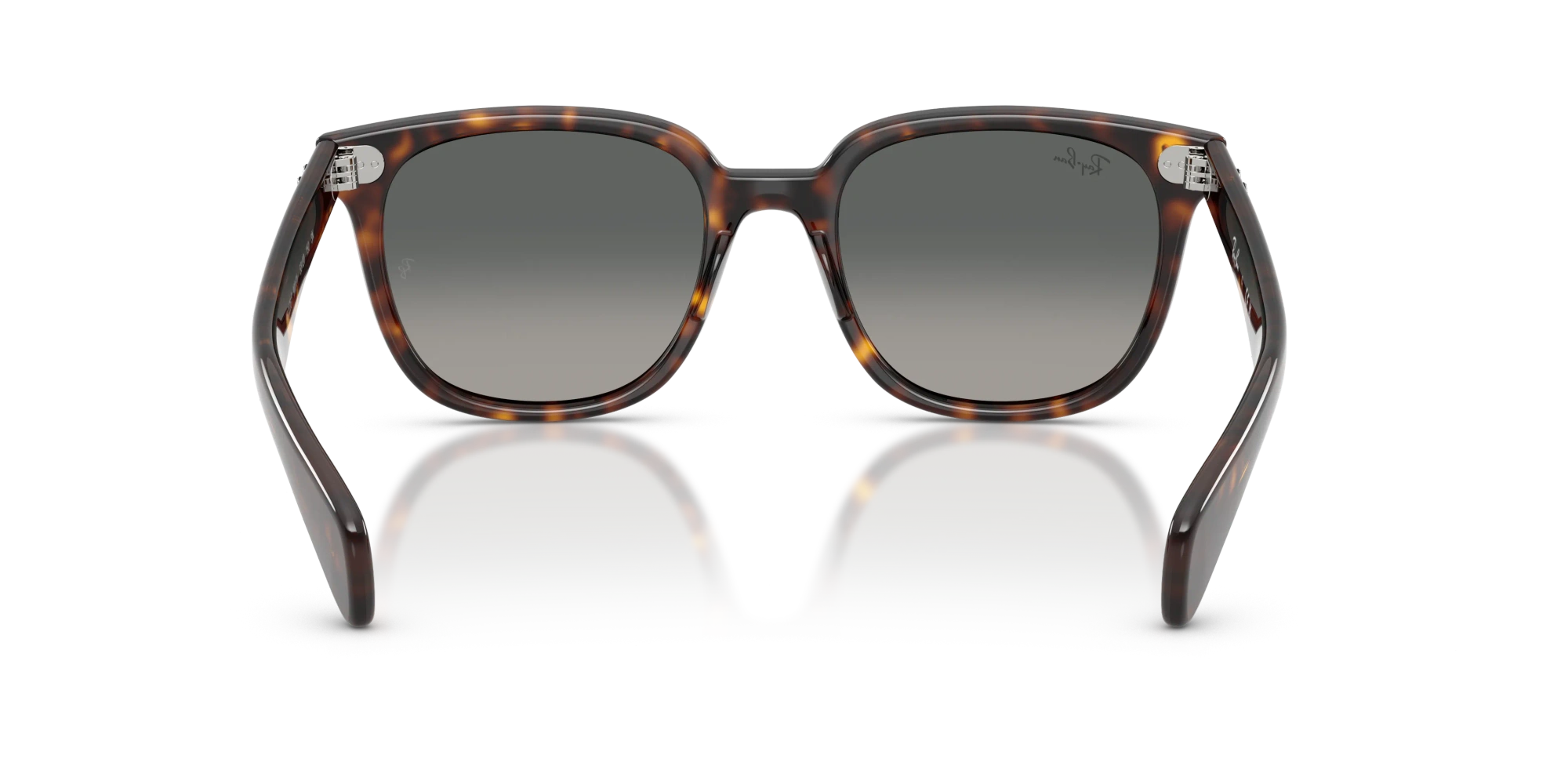 Ray-Ban Okulary przeciwsłoneczne BRUNEL II RB2235-902/71