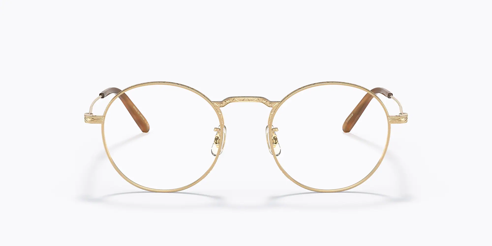 Oliver Peoples Optical Frame OV1282T-5292