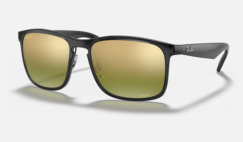 Ray-Ban Sunglasses RB4264-876/6O